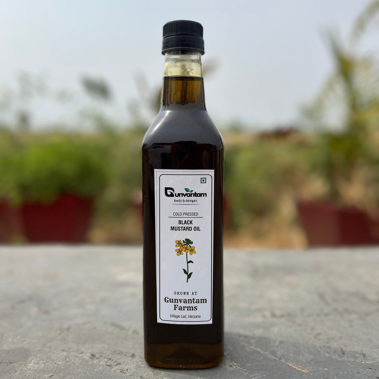 Cooking oils