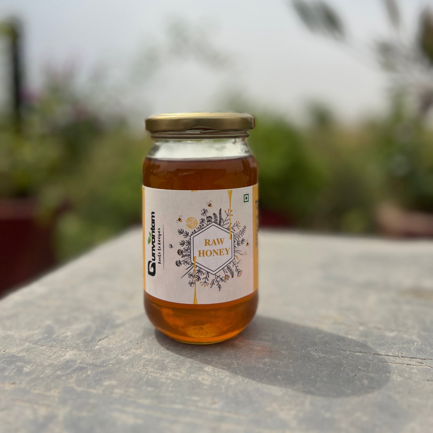 Honey