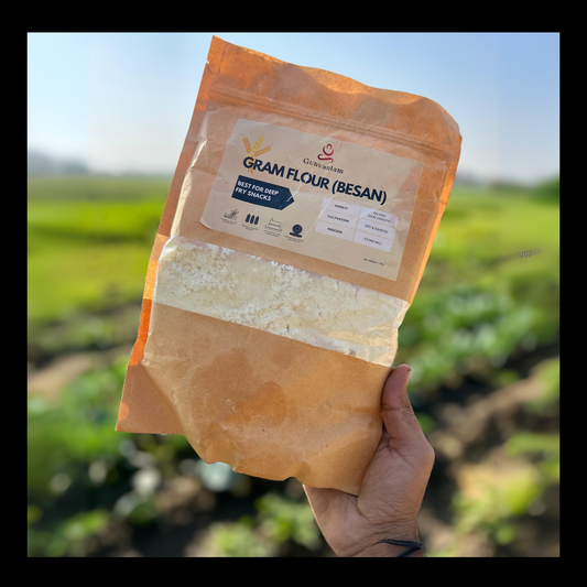 Besan - Gram Flour
