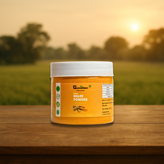 Haldi Powder