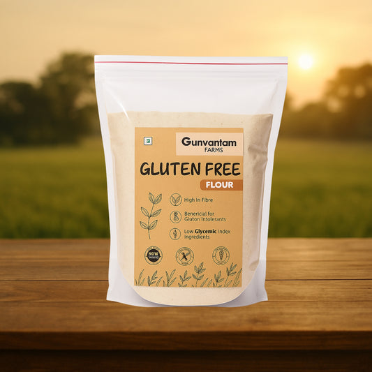 Gluten-Free Flour